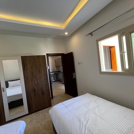 Chalet In Mirage Resort Bay Resort & Aqua Park Hurghada Exterior photo